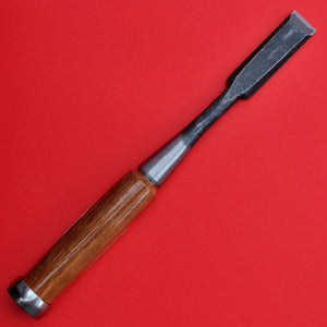 18mm SENKICHI Chisel oire nomi Yasugi Steel Japan Japanese tool woodworking carpenter