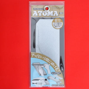 Atoma Tsuboman spare replacement diamond sharpening stone #140 coarse Japan japanese