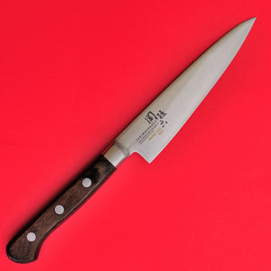 Kai Seki magoroku kleines Messer Kochmesser 120mm AB-5445 BENIFUJI Japan Japanisch