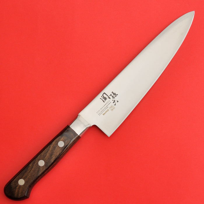 Chef's knife KAI BENIFUJI 180mm 7" AB-5440