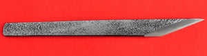 Forjado a mano 15mm Kiridashi talla marcado cincel Japón Japonés