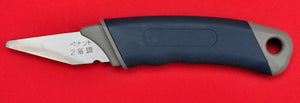 Kiridashi Yoshiharu canhoto facas Cinzel Japão Japonês