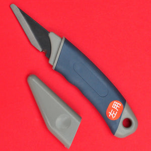 Kiridashi Yoshiharu cuchillos zurdos Cincel Japón Japonés herramienta carpintería