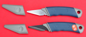 Open Wood Carving marking blade Cutter Kiridashi Yoshiharu Chisel craft knife left or right handed Osakatools