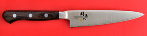Petit knife fruit knife KAI Stainless High carbon Clad steel AOFUJI AE-5155 Seki Magoroku japan japanese