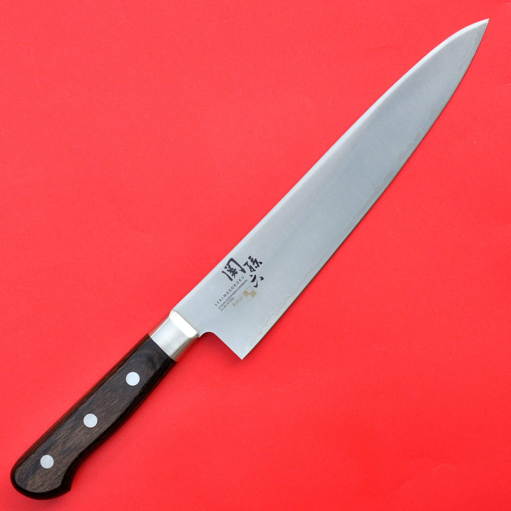 Chef's knife KAI Stainless High carbon Clad steel AOFUJI 210mm 8.3" AE-5154 Seki Japan japanese