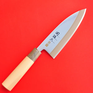 KAI SEKI MAGOROKU deba fish sashimi sushi knife ST AK-5061 AK5061 Japan Japanese