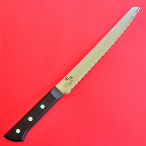 Frozen food kitchen knife KAI Seki Magoroku WAKATAKE 210mm 8.3" AB-5426 Japan  japanese