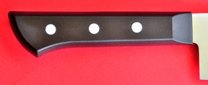 Handle Nakiri kitchen knife KAI Seki Magoroku WAKATAKE 165mm 6.5" AB-5424 Japan Japanese
