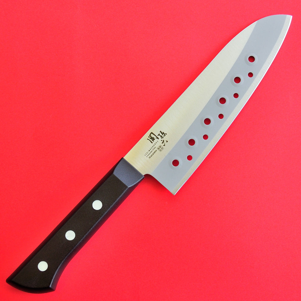 Kochmesser Messer Santoku KAI WAKATAKE 165mm AB-5419 Japan Japanisch