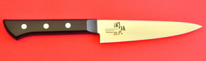 Petit kitchen knife KAI Seki Magoroku WAKATAKE 120mm 6.5" AB-5423 Japan