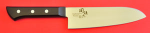 Santoku kitchen knife KAI Seki Magoroku WAKATAKE 165mm 6.5" AB-5420 Japan Japanese
