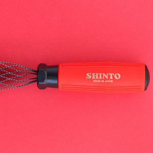 SHINTO wood sawrasp rasp file S 200mm Japan Japanese handle elastomer
