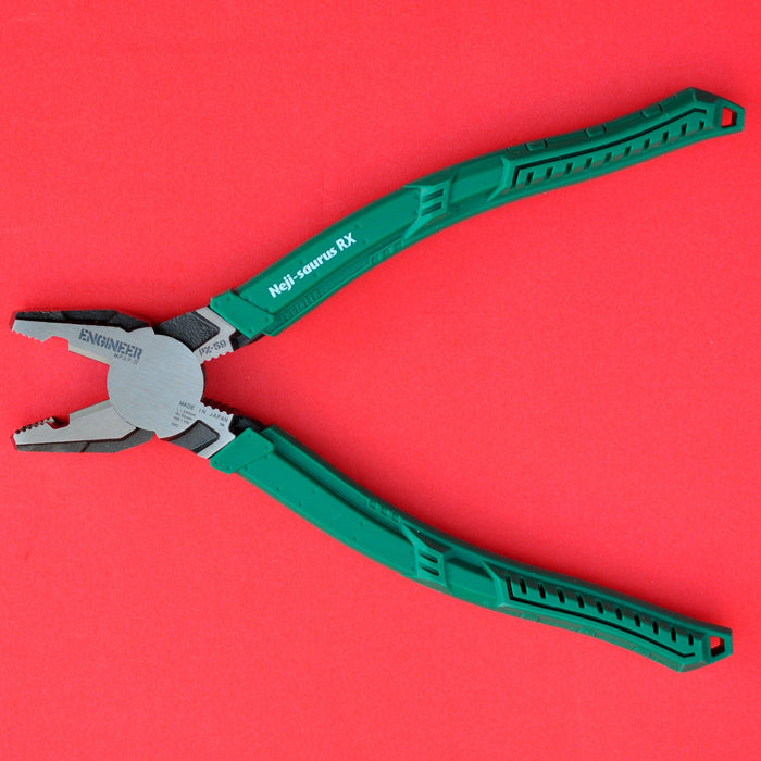 Screw removal pliers engineer RX PZ-59