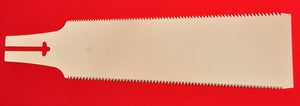Razorsaw Gyokucho RYOBA Spare blade Rip Cross cut S-650 Japan Japanese tool woodworking carpenter