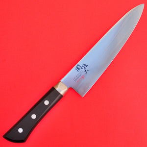 Chef's kitchen knife KAI Gyuto Seki Magoroku HONOKA 180mm 7" AB-5430 Japan Japanese