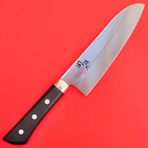 Santoku kitchen knife KAI Seki Magoroku HONOKA 165mm AB5427 AB-5427 Japan