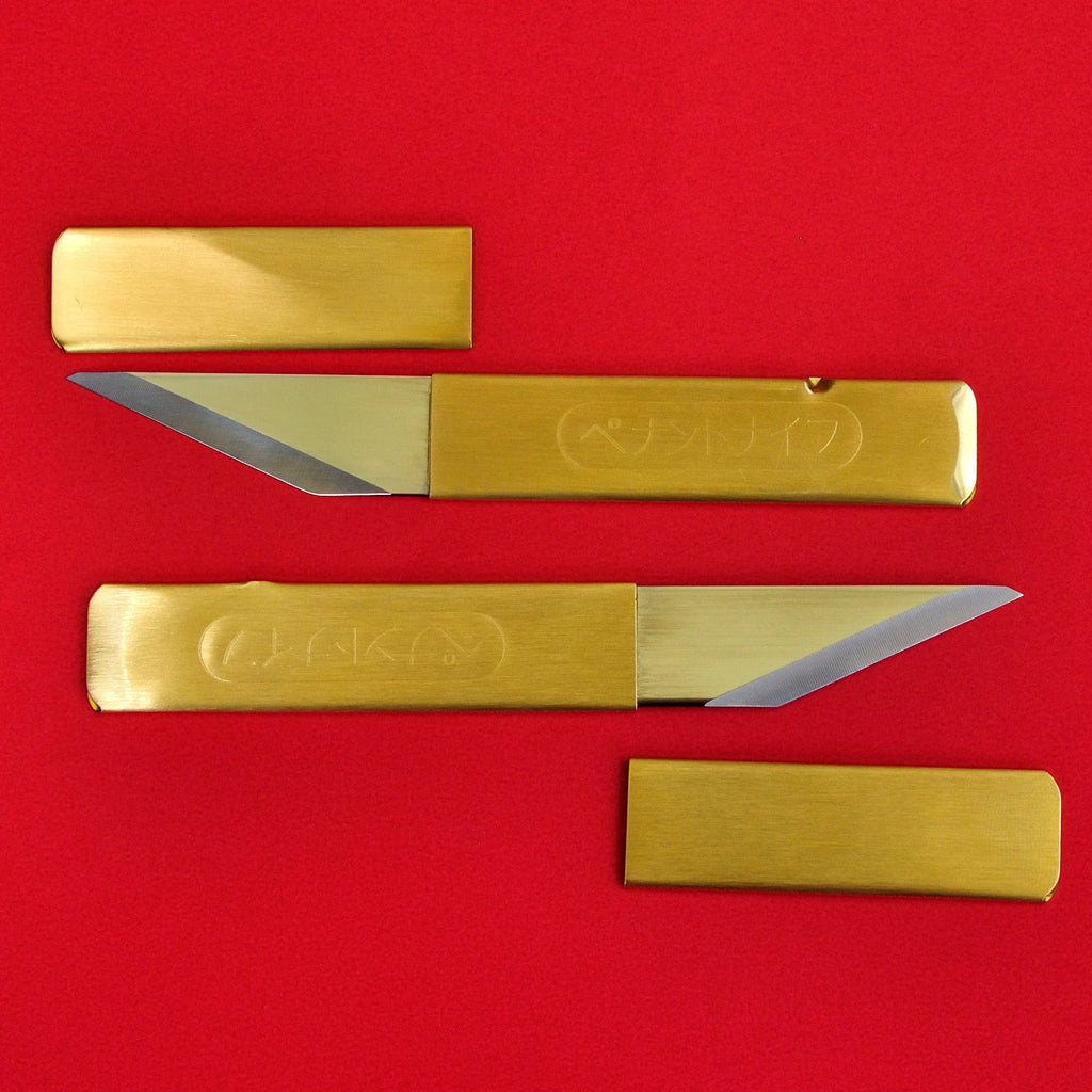 Kiridashi Yoshiharu mano derecha cuchillos zurdos Cincel Japón Japonés herramienta carpintería