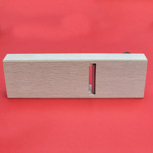 Under Wood smoothing hand plane Kakuri Kanna 65mm tool woodworking carpenter Japanese Japan