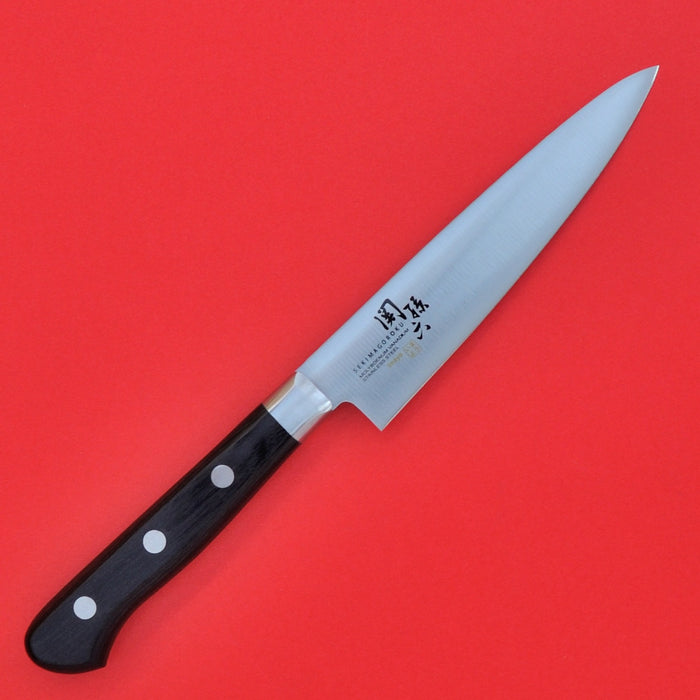 Petit knife KAI IMAYO 120mm 4.7" AB-5436