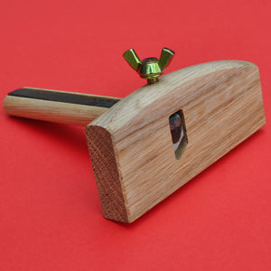 cerrado Gramil japonés con 2 cuchillas Kebiki Japón Japonés herramienta carpintería